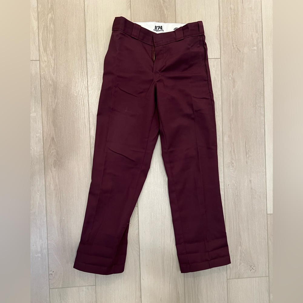 Dickies Original 874 Work Pants